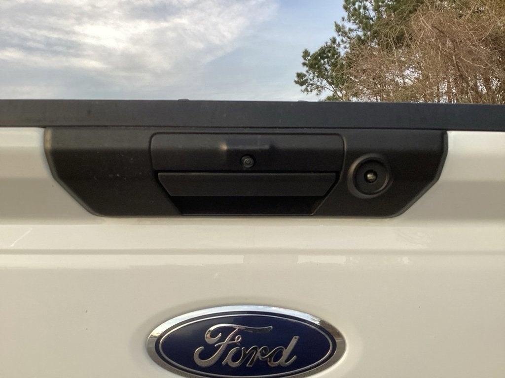 2023 Ford F-250SD XL