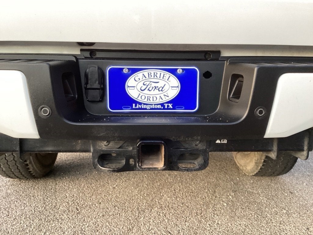 2023 Ford F-250SD XL