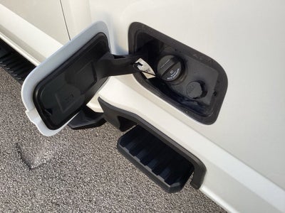 2023 Ford F-250SD XL