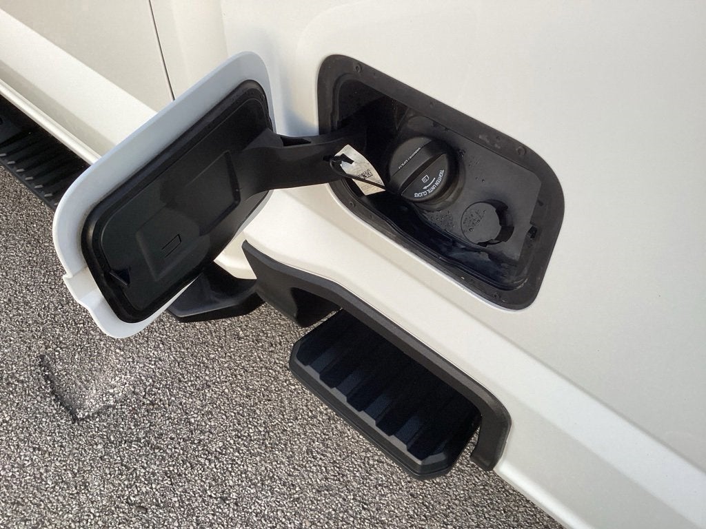 2023 Ford F-250SD XL