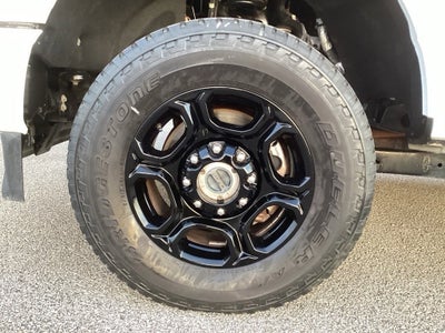 2023 Ford F-250SD XL