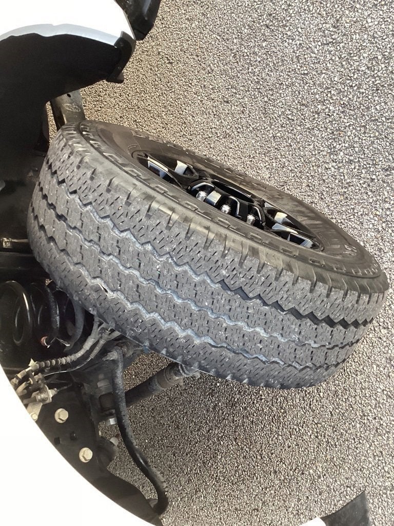 2023 Ford F-250SD XL