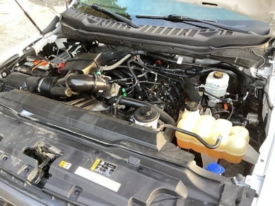 2023 Ford F-250SD XL