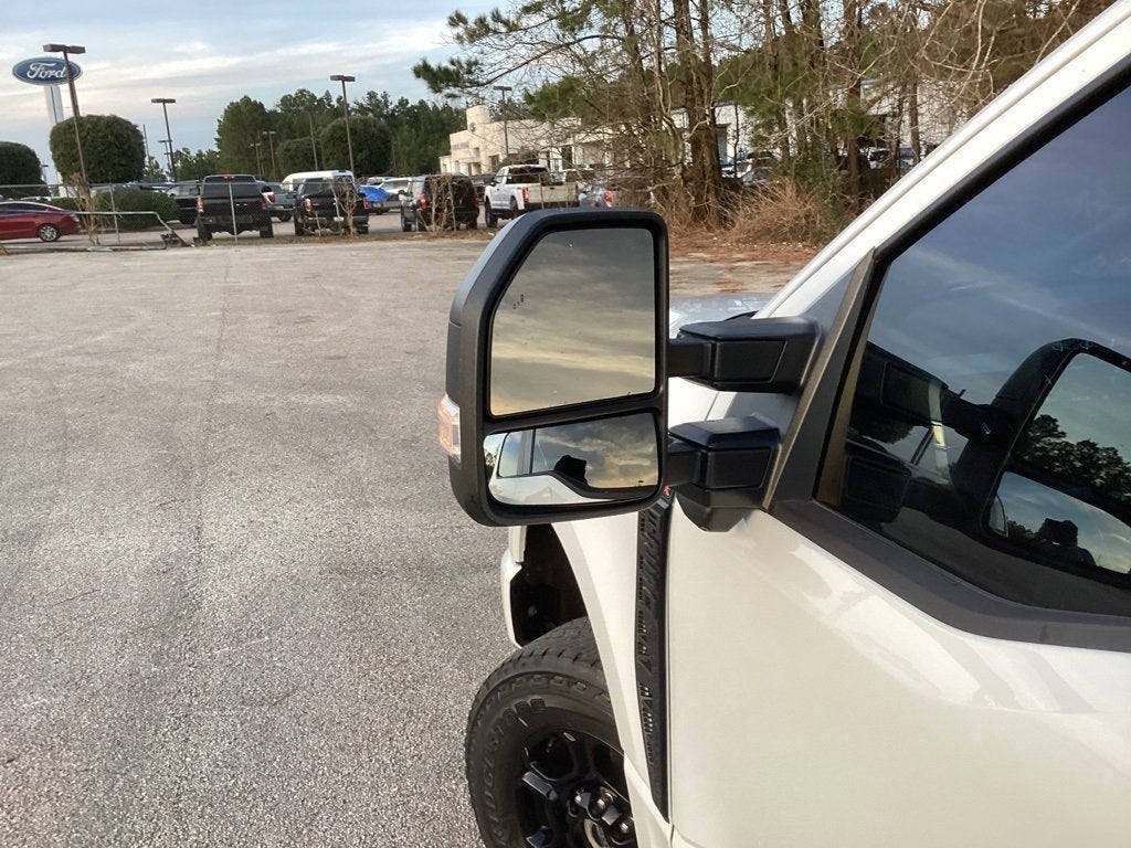 2023 Ford F-250SD XL