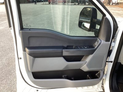 2023 Ford F-250SD XL