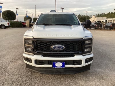 2023 Ford F-250SD XL