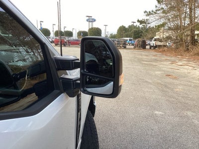 2023 Ford F-250SD XL