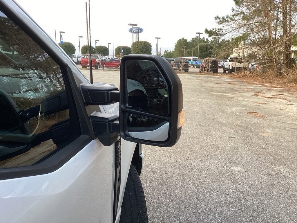 2023 Ford F-250SD XL