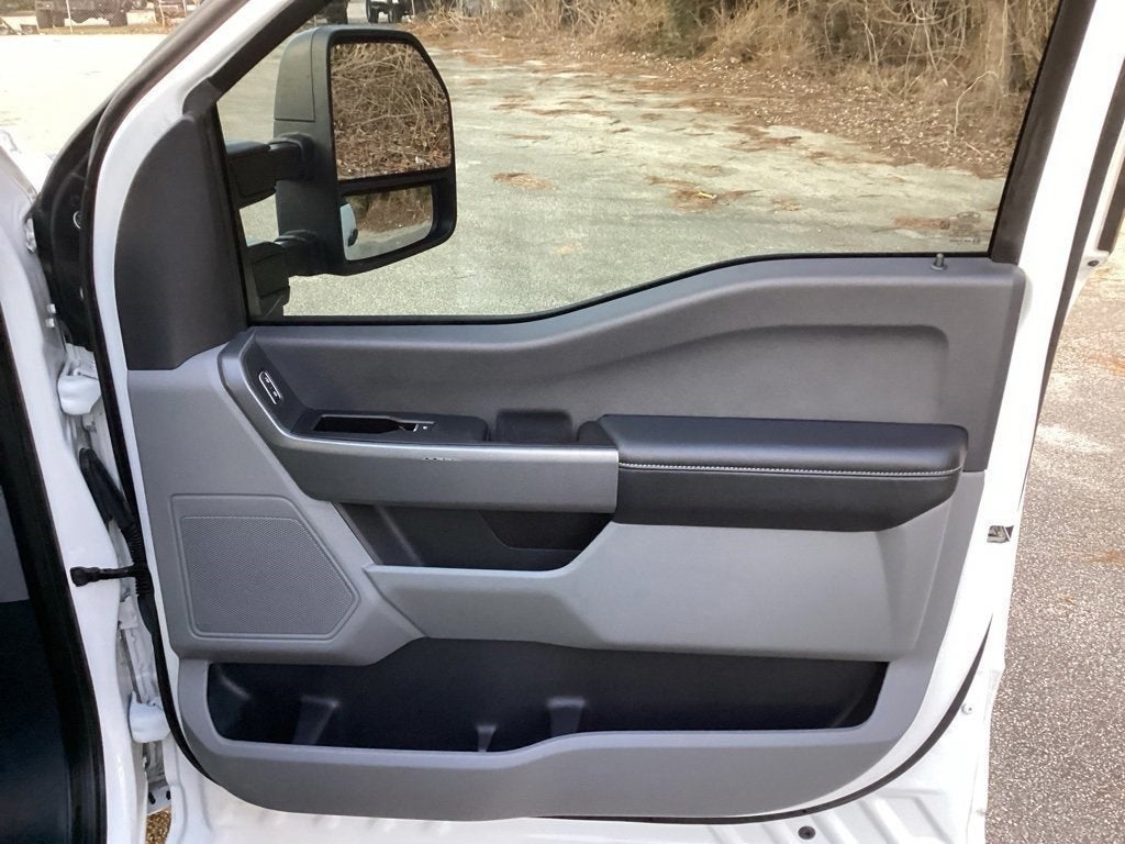 2023 Ford F-250SD XL