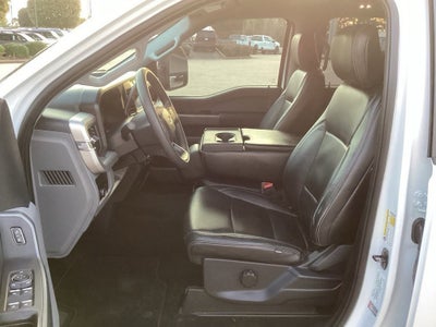 2023 Ford F-250SD XL