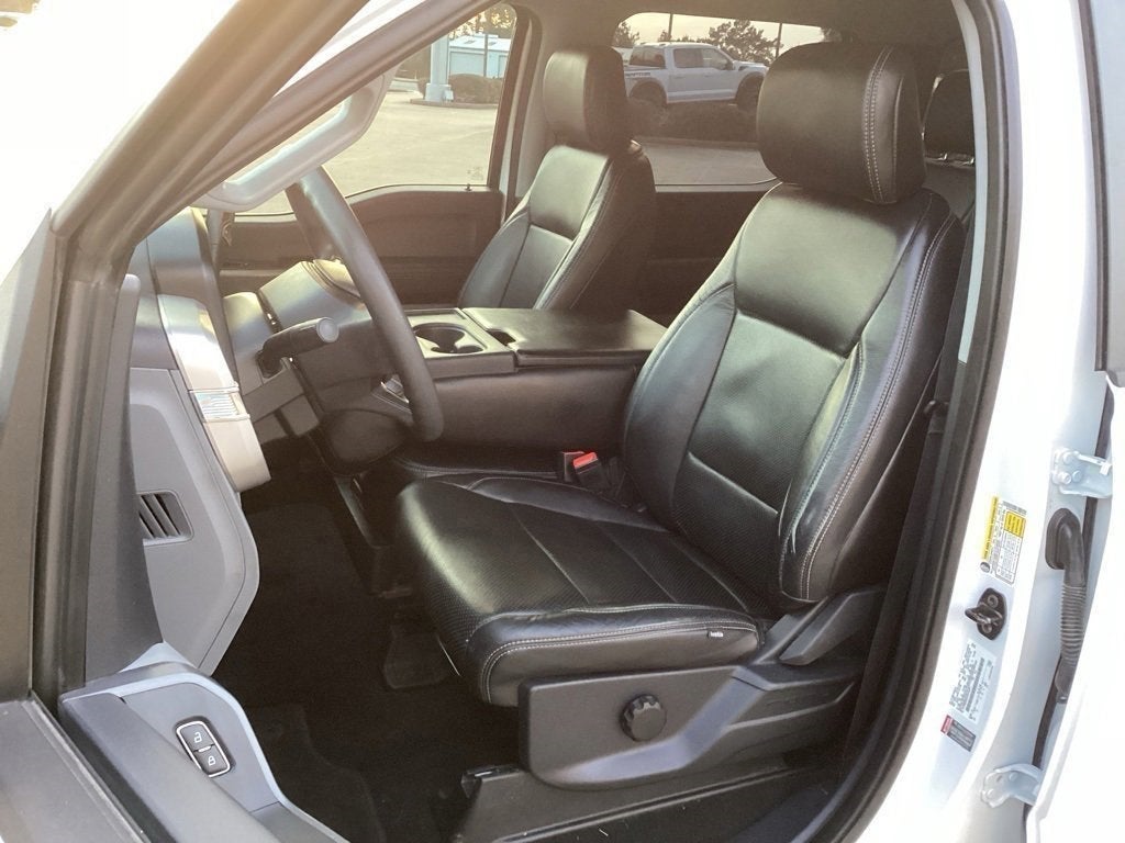 2023 Ford F-250SD XL