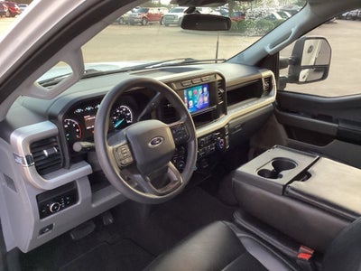 2023 Ford F-250SD XL