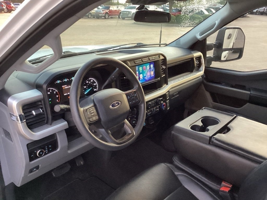 2023 Ford F-250SD XL