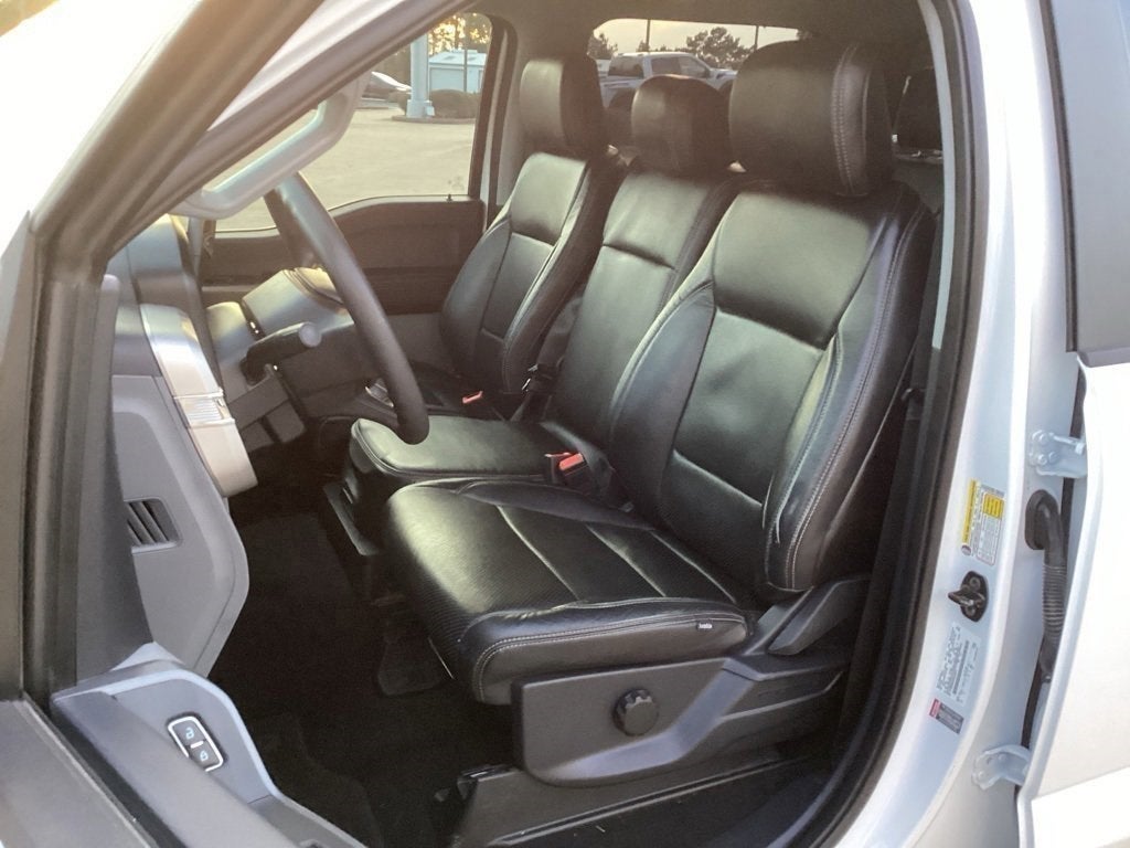 2023 Ford F-250SD XL