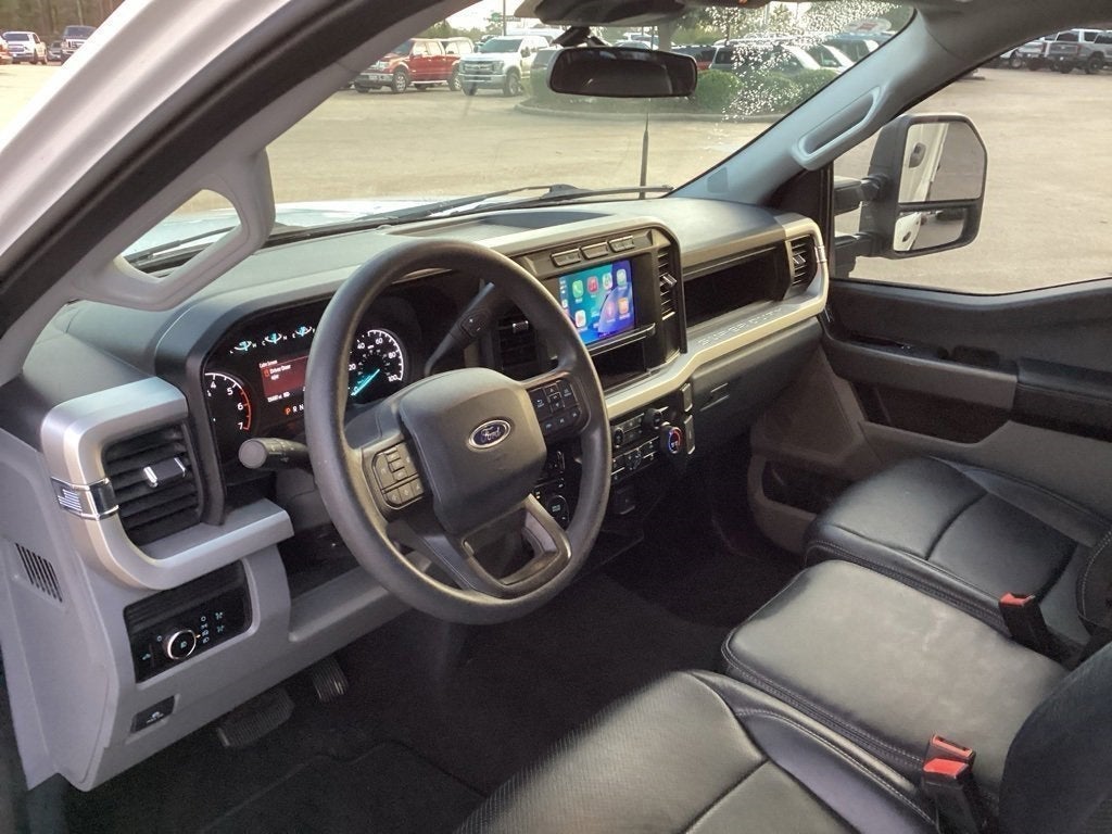 2023 Ford F-250SD XL