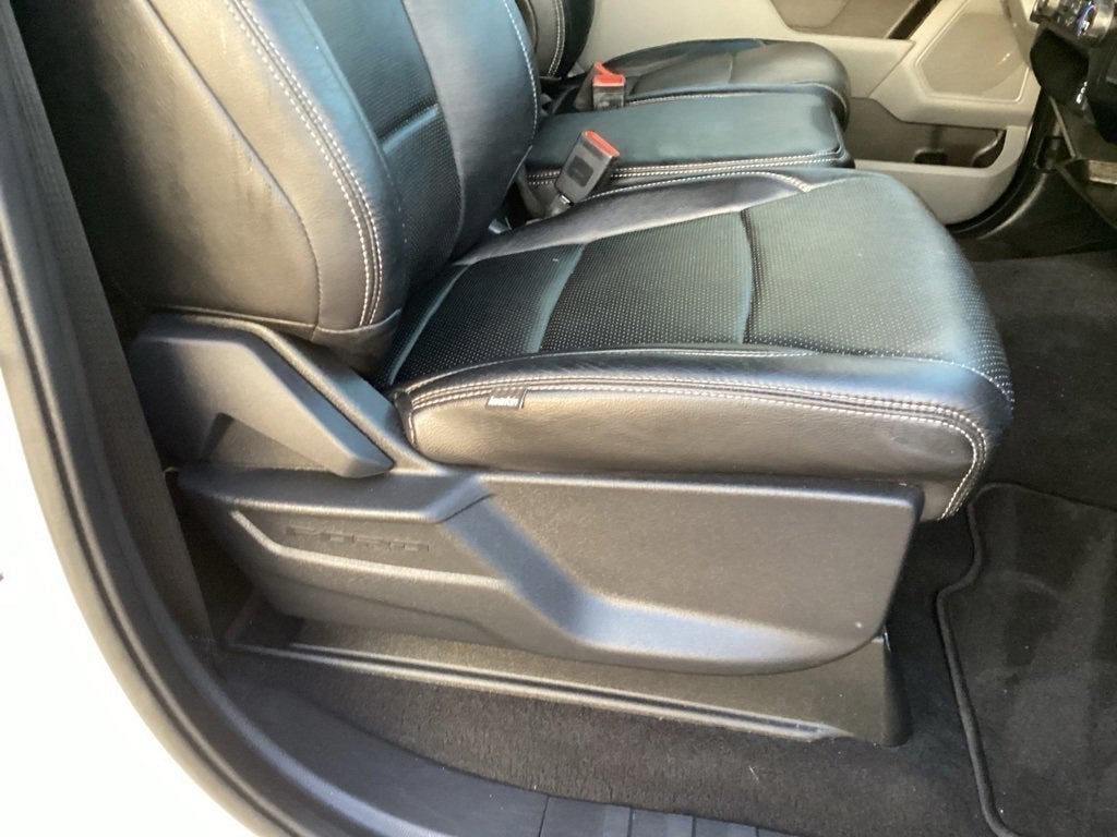 2023 Ford F-250SD XL