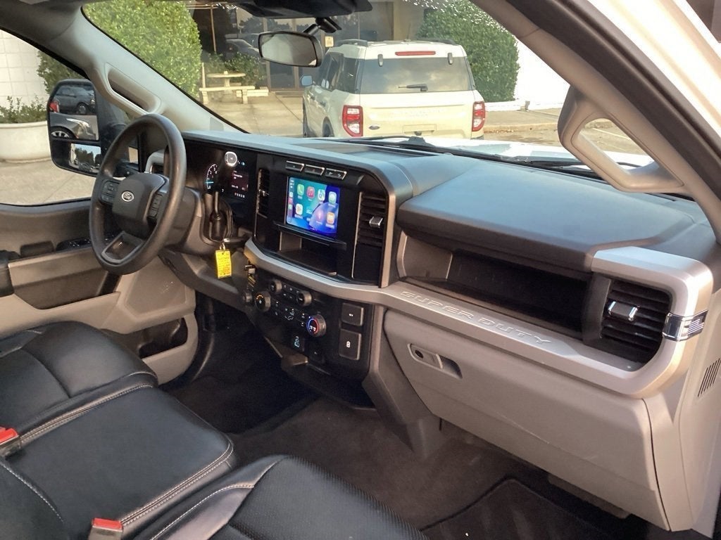 2023 Ford F-250SD XL