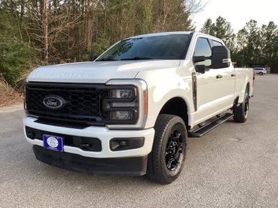 2023 Ford F-250SD XL