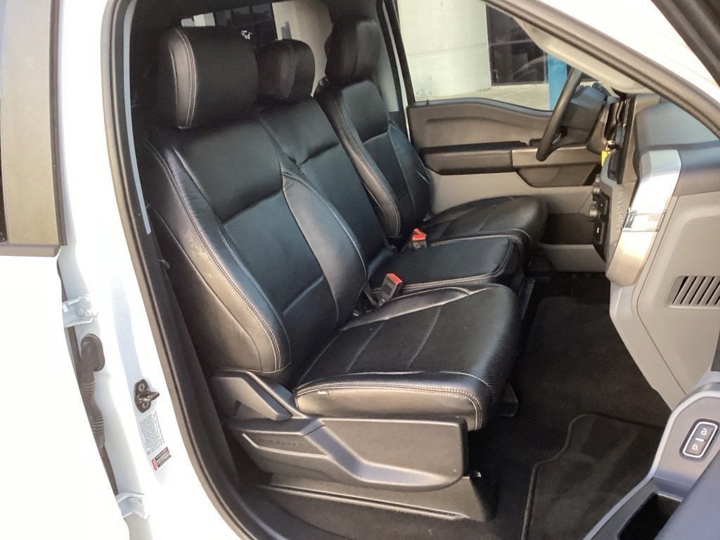 2023 Ford F-250SD XL