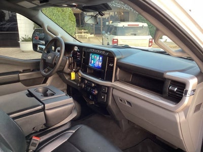 2023 Ford F-250SD XL