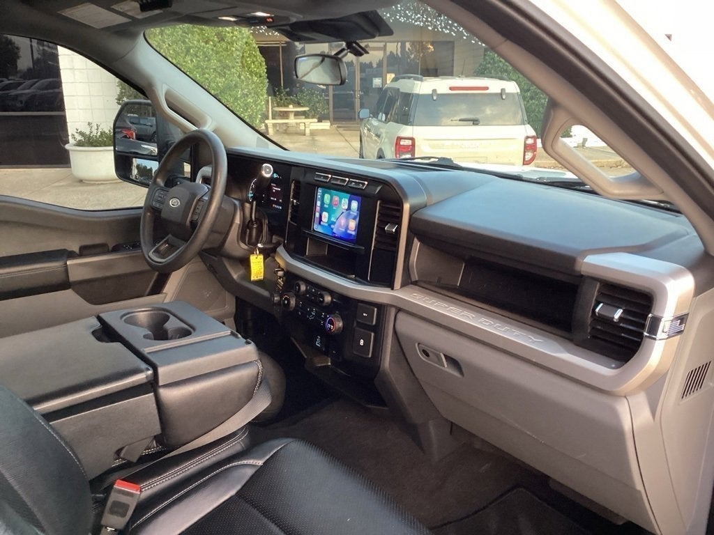 2023 Ford F-250SD XL