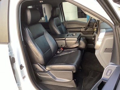 2023 Ford F-250SD XL