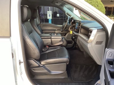 2023 Ford F-250SD XL