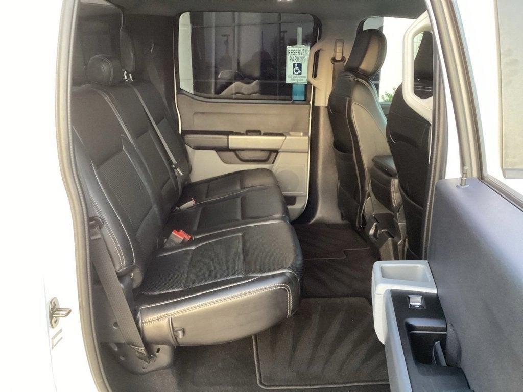 2023 Ford F-250SD XL