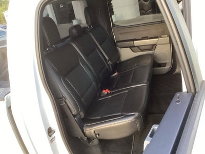 2023 Ford F-250SD XL