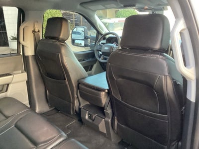 2023 Ford F-250SD XL