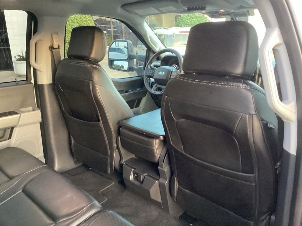 2023 Ford F-250SD XL