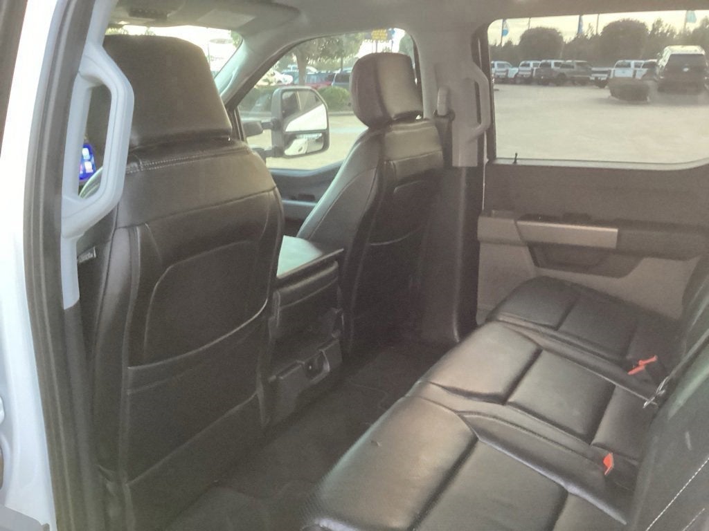 2023 Ford F-250SD XL