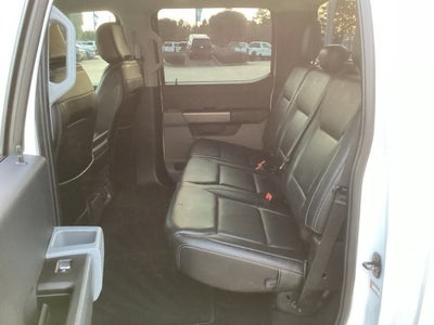 2023 Ford F-250SD XL