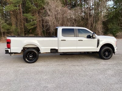 2023 Ford F-250SD XL