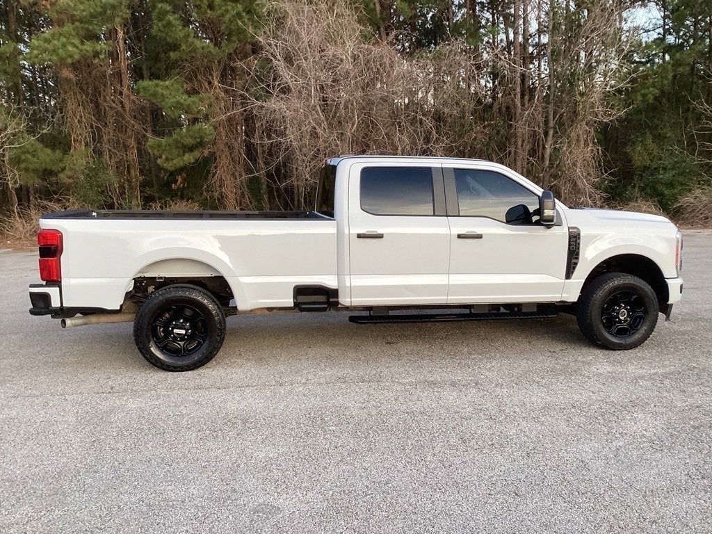 2023 Ford F-250SD XL