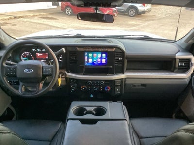 2023 Ford F-250SD XL