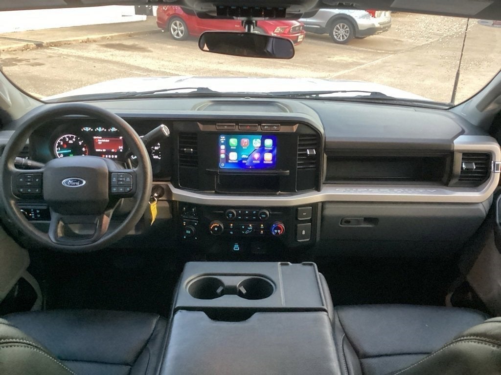 2023 Ford F-250SD XL