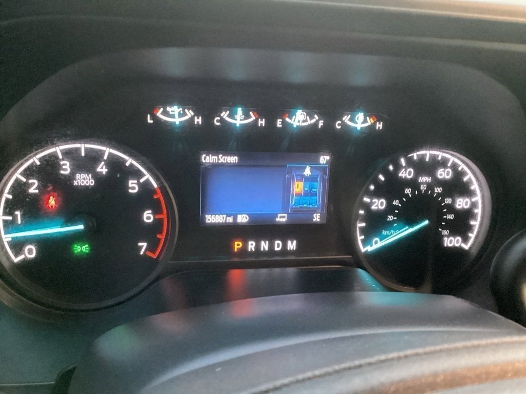 2023 Ford F-250SD XL