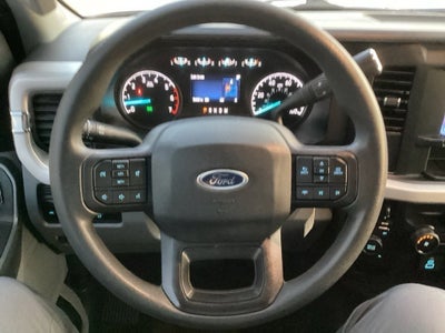 2023 Ford F-250SD XL