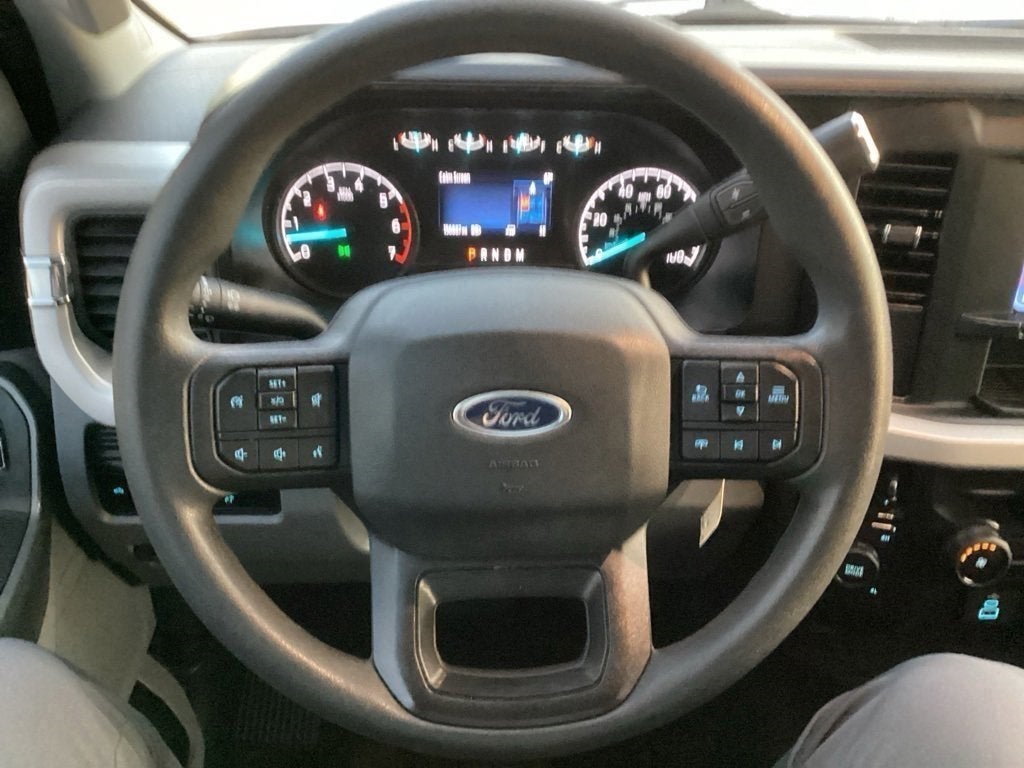 2023 Ford F-250SD XL