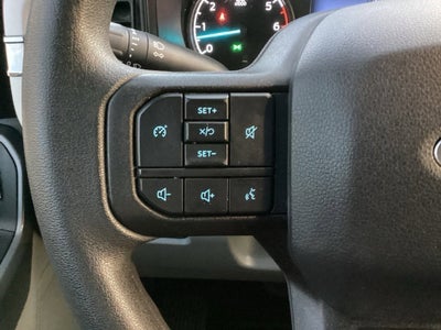 2023 Ford F-250SD XL