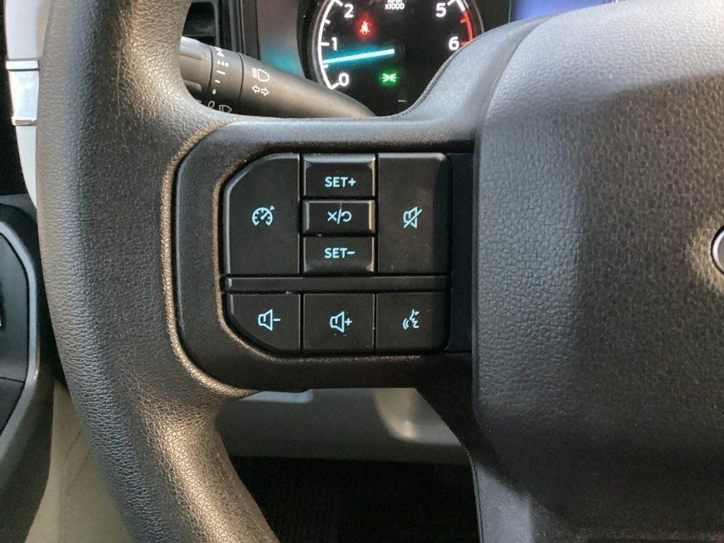 2023 Ford F-250SD XL