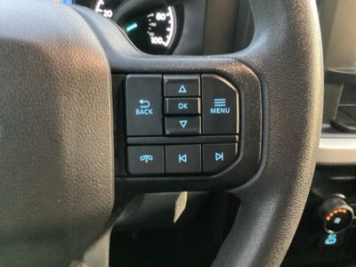 2023 Ford F-250SD XL