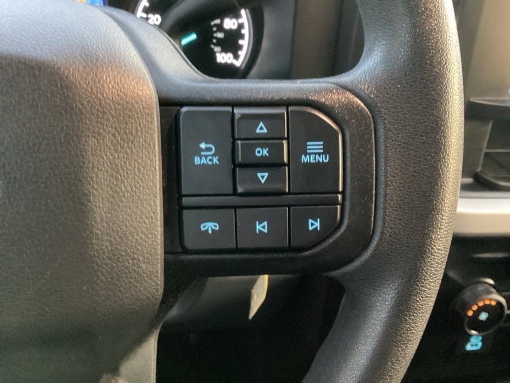 2023 Ford F-250SD XL