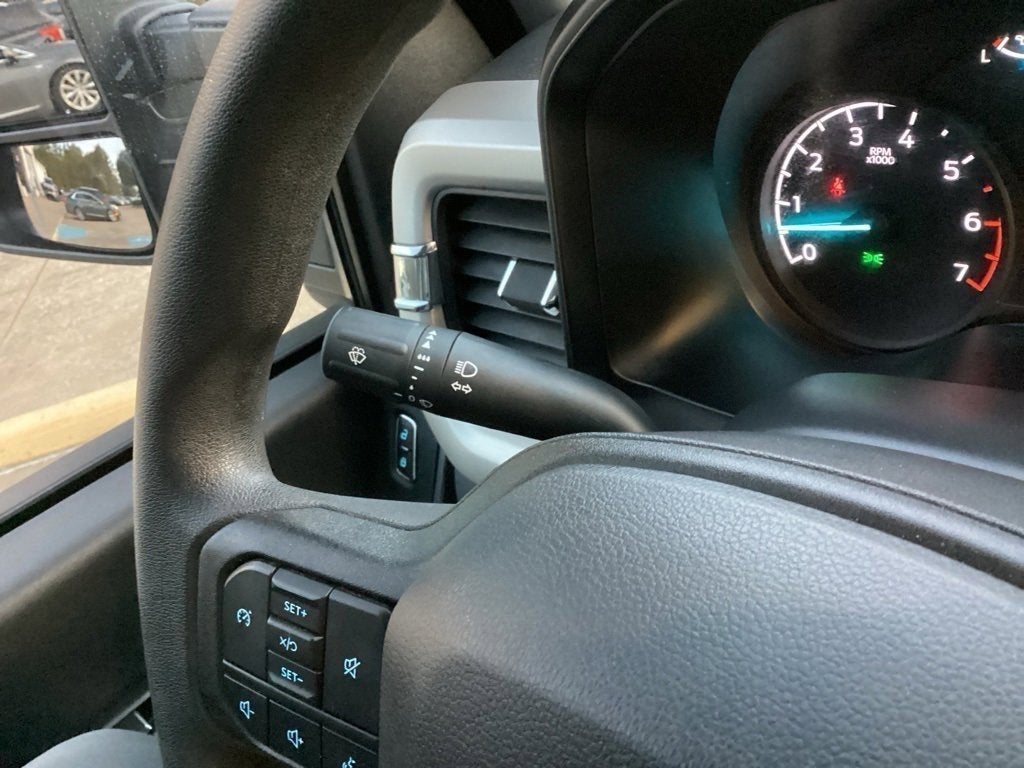 2023 Ford F-250SD XL