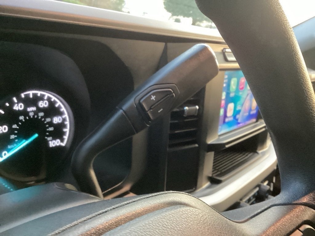 2023 Ford F-250SD XL