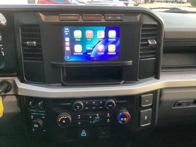 2023 Ford F-250SD XL