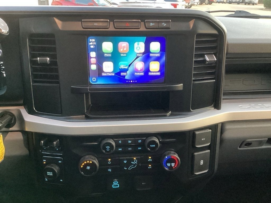 2023 Ford F-250SD XL