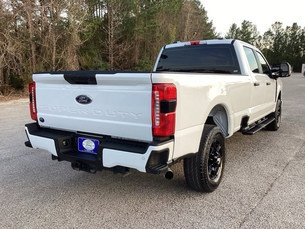 2023 Ford F-250SD XL