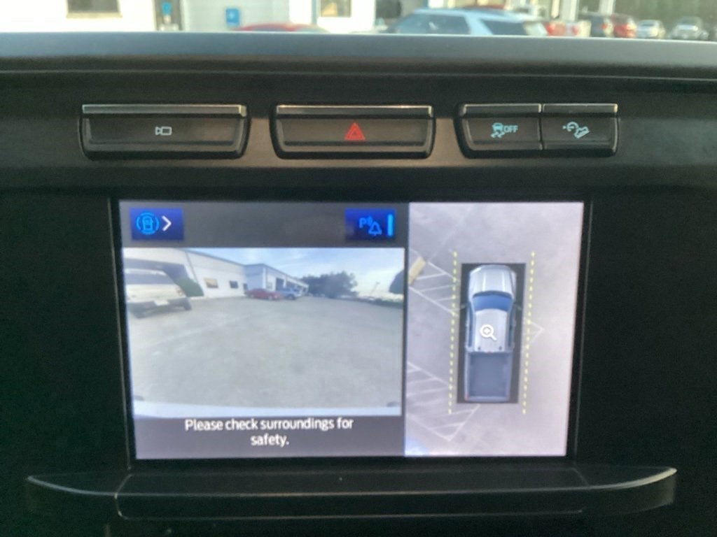 2023 Ford F-250SD XL